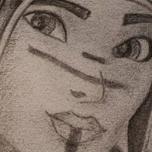 Meet your Posher, He